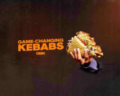German Doner Kebab (Boxpark Wembley)
