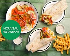 SHVRM 🌯 Shawarama