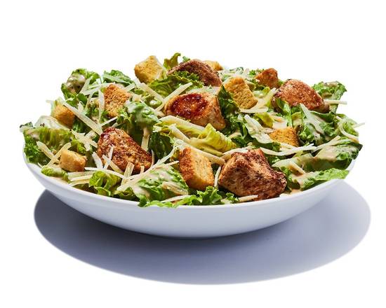 Chicken Caesar Salad