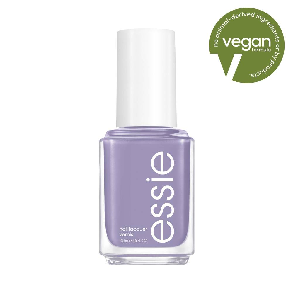 Essie Nail Polish in Pursuit Of Craftiness