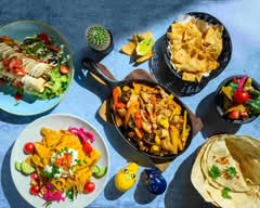 Restaurant Pssst Bandido 🇲🇽