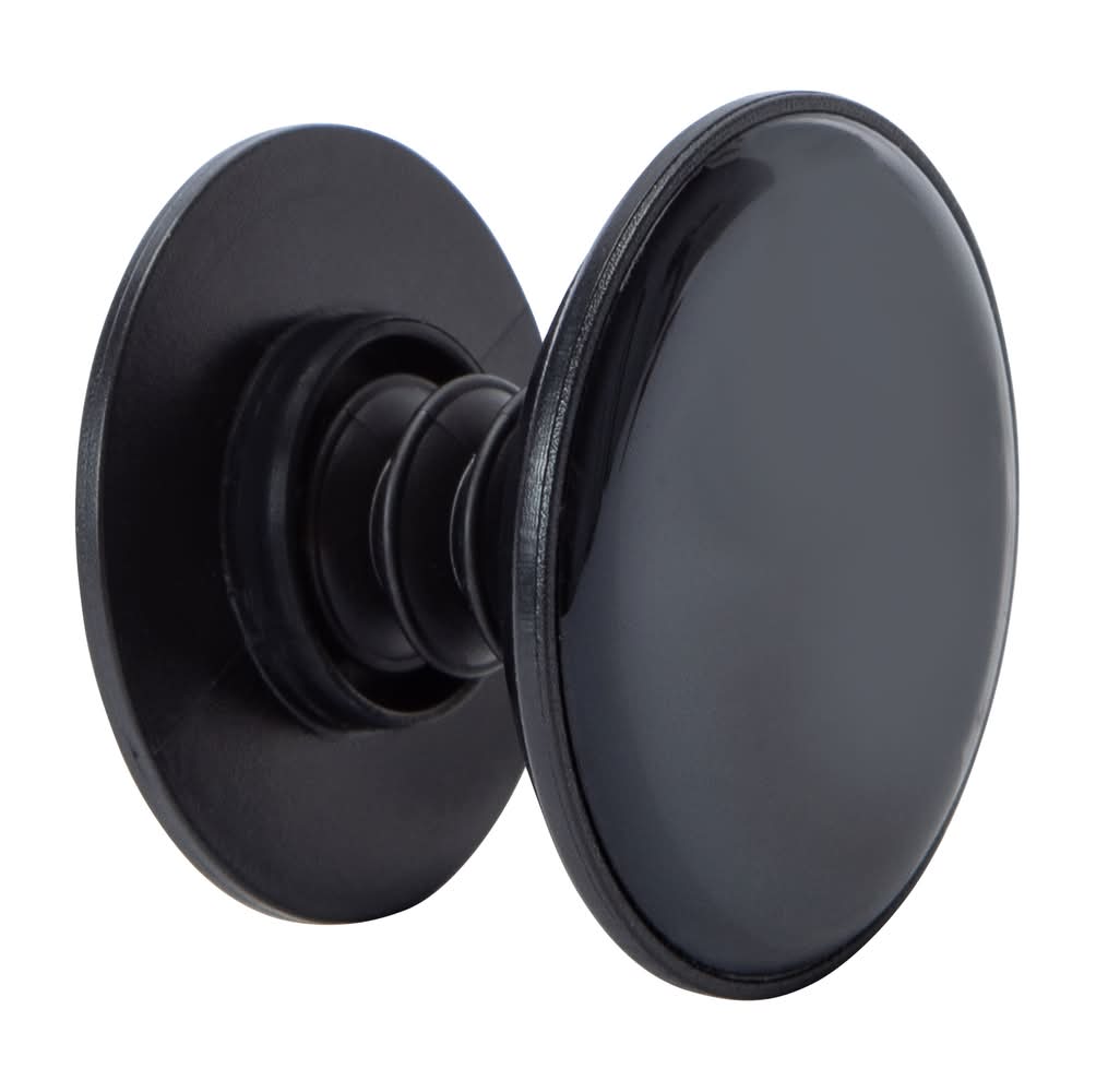 Spinpop Phone Grip Black