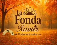 La Fonda De Xavier (Mexico City)