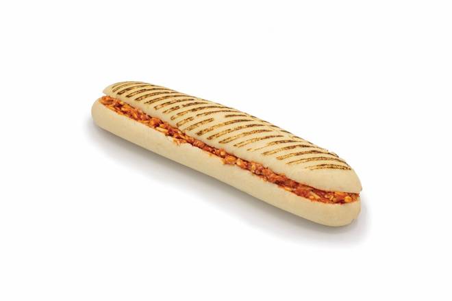 Panini - BBQ Chicken
