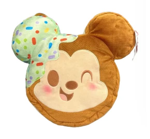 Disney Munchlings Dipped Ice Cream Sandwich Mickey Mouse