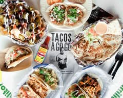 Tacos A Go Go Greenway