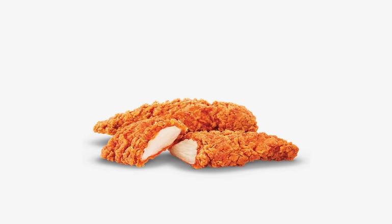 2 pc Buffalo Chicken Tenders Kids' Meal