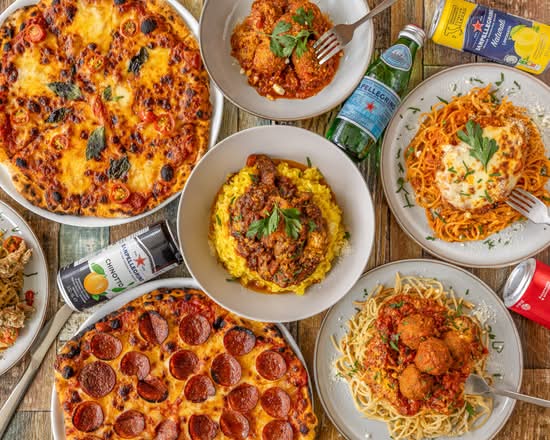 Wanderlust Cafe Bar Restaurant