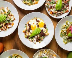 Cocina 35 (Downtown)