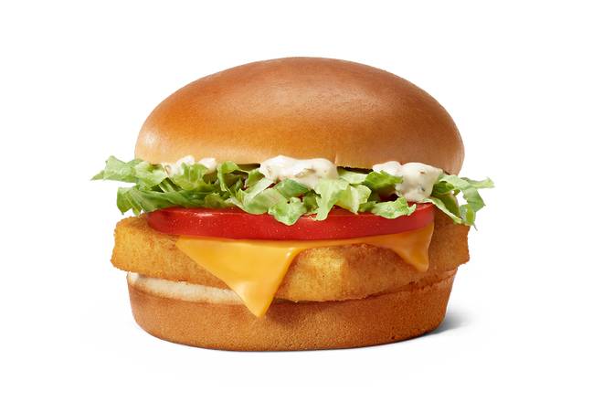 FILET-O-FISH™ DELUXE