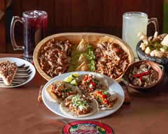 Don Chancho En El Perol (Senderos)