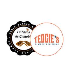 Le Tacos de Grenoble ®- Victor Hugo