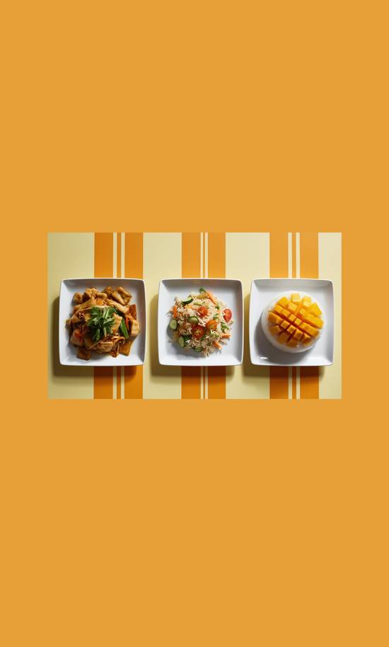 Thai Spice Restaurant