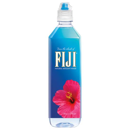 Fiji Natural Artesian Water (700 ml)