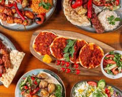 Istanbul Grill I Spezialitäten vom Holzkohlegrill 🔥