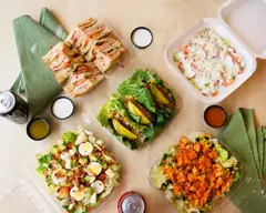 Bombay Baking Co