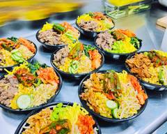 Power Bowls