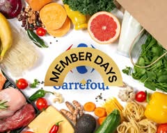 Carrefour Hipermercado (Rivas)