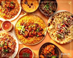 Tikka & Biryani House
