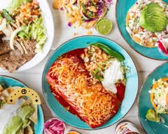Taqueria La Perla