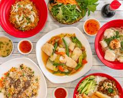 Binh Dan Restaurant