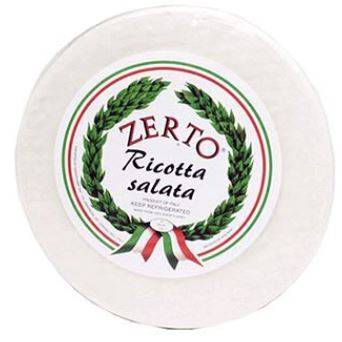 Pecora Bianco - Ricotta Salata R/W (Case of 1)