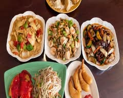 China West Restaurant (1609 Harrison Ave SE)