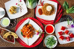 Shaanxi Chinese Restaurant (Mesa)