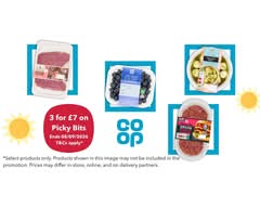 Co-op (UNIF Warwick University)
