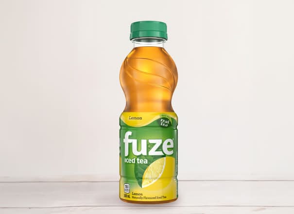Fuze Iced Tea