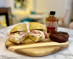 Gaby's street food & Coffee shop