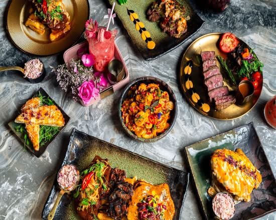 SPICE FACTORY NYC 🥇