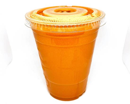 Energizer Juice