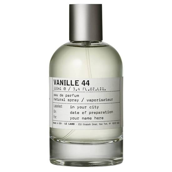 Vanille 44 Eau de Parfum (100ml)