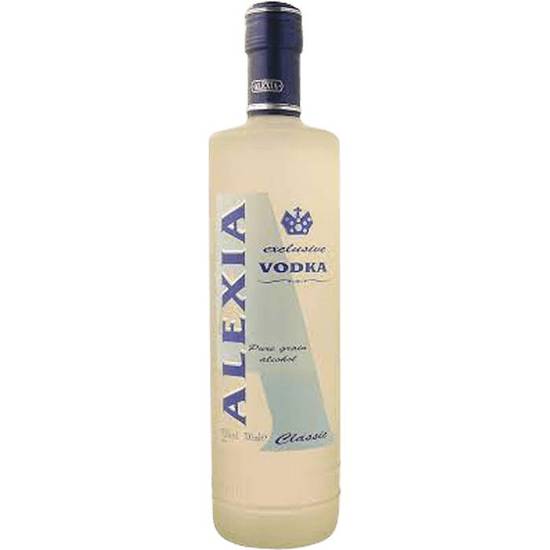 Vodka Alexia