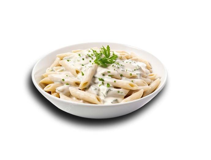 Pâtes Carbonara