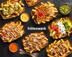 Frittenwerk Karlsruhe Kaiserstr.