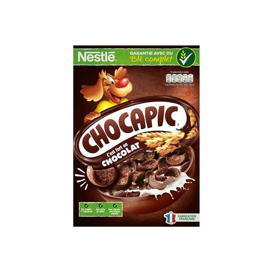 Céréales chocapic Nestle 430g