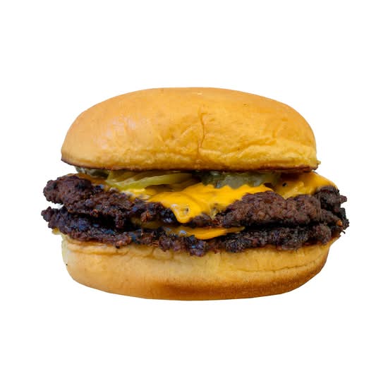 Butter Smashburgers photo 2