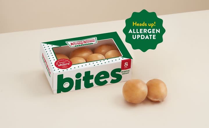 Bites 8 Pack