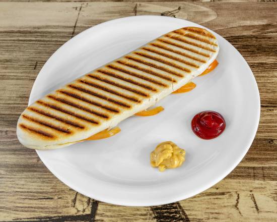Panini 4 fromages🥖