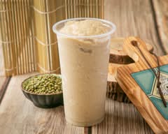 爺們綠豆沙 南投總店