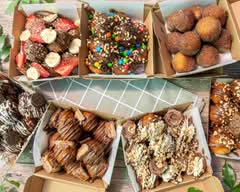 Donut Tempt Me Food Truck (Minchinbury)