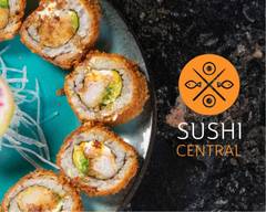 Sushi Central (Zapopan)