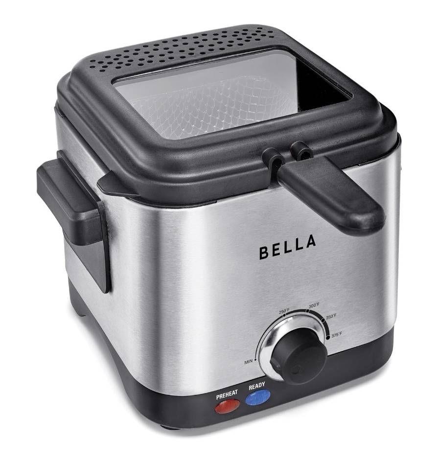 Bella 1.5 Liters Deep Fryer