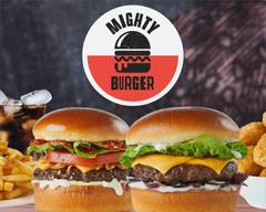 Migthy Burger Älvsjö