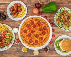 Eu amo Pizza - Por onde anda o SitedaPizza ? Com Uber