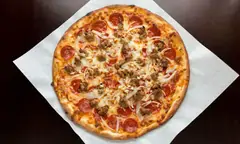 Brixx Wood Fired Pizza (1111 Parkside Main St)