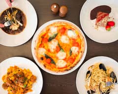 Renzo's Bar Cafe Italiano (Docklands)