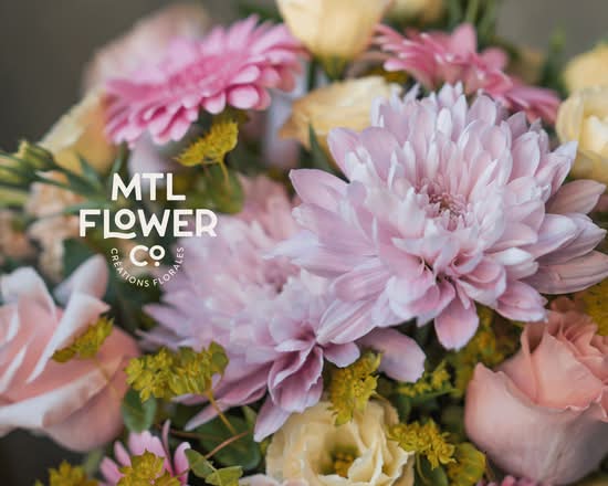 Mtl Flower Co.